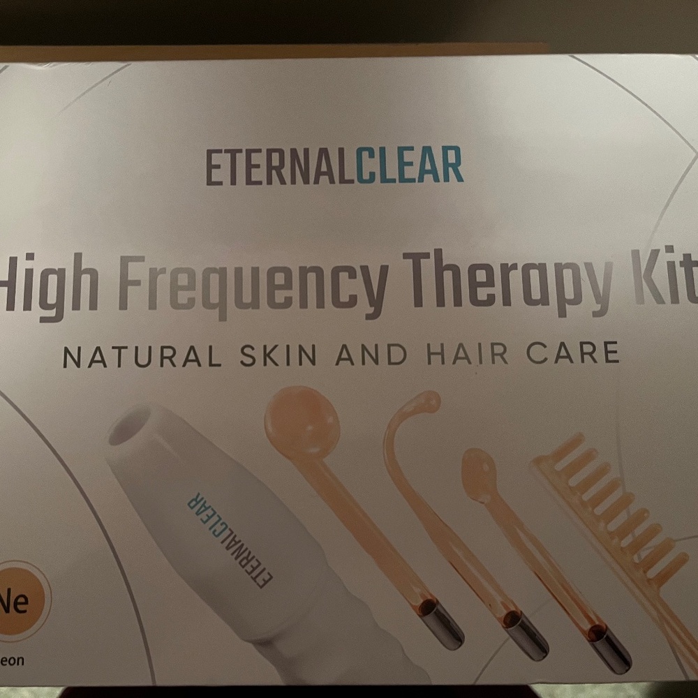 EternalClear